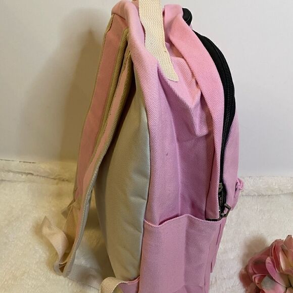 🛍Women’s Fashion Classic  Travel, School Backpack 🎒 - Picture 4 of 5